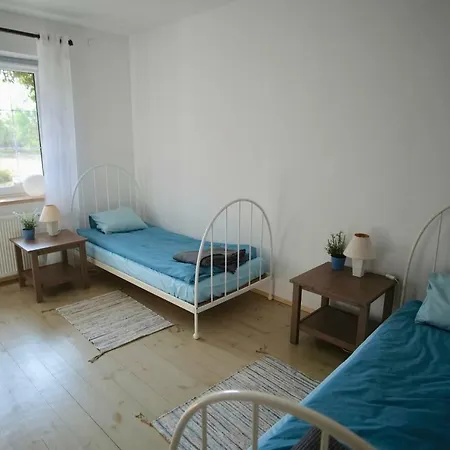 Domeczek Na Uboczu Villa