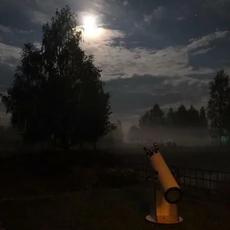 Domeczek Na Uboczu Villa *