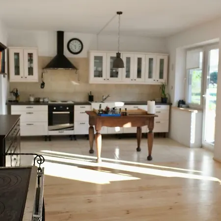 Domeczek Na Uboczu Villa Nowy Swietochow