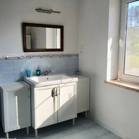 Villa Domeczek Na Uboczu *