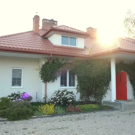 Domeczek Na Uboczu * Nowy Swietochow