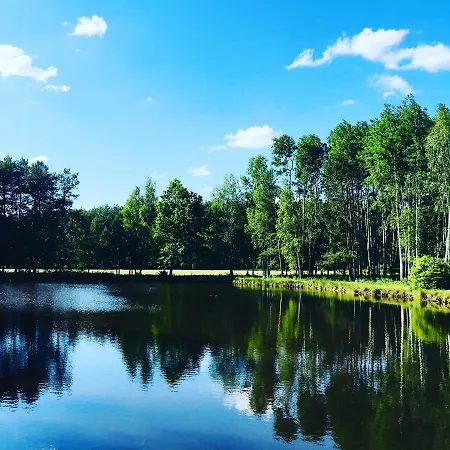 Villa Domeczek Na Uboczu Nowy Swietochow