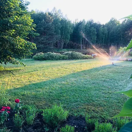 Domeczek Na Uboczu Villa Nowy Swietochow